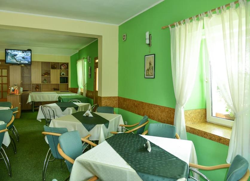 Restauracja Zdjęcie
