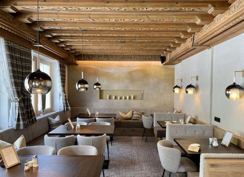 Restauracja Zdjęcie