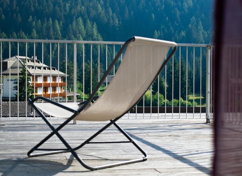 Balkon Zdjęcie