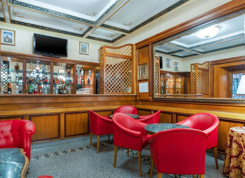 Bar Zdjęcie