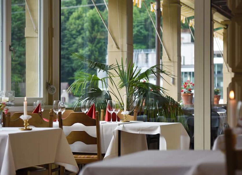 Restauracja Zdjęcie