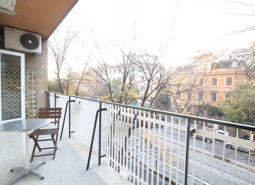 Balkon Zdjęcie