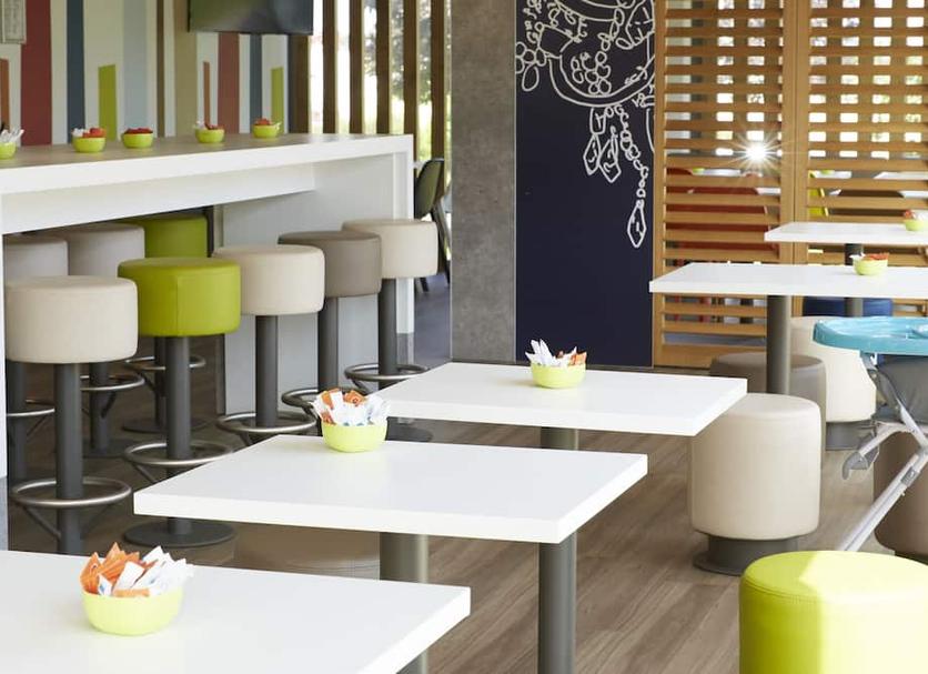 Restauracja Zdjęcie