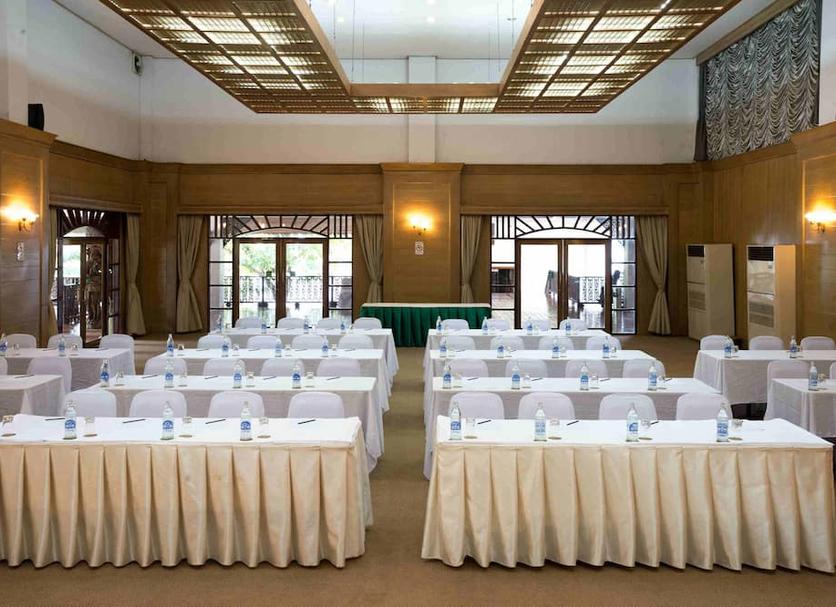Sala konferencyjna Zdjęcie