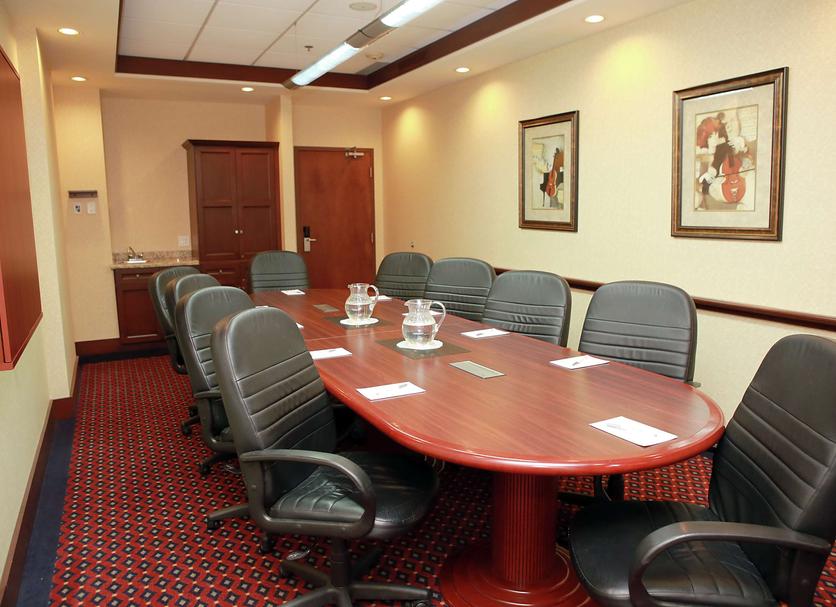 Sala konferencyjna Zdjęcie