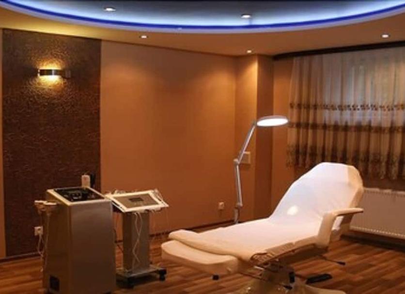 Spa Zdjęcie