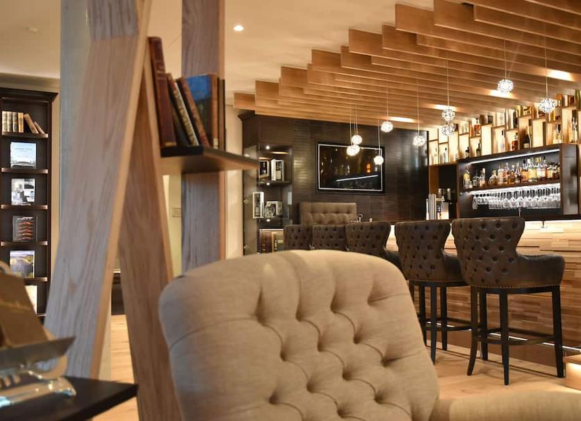 Bar Zdjęcie
