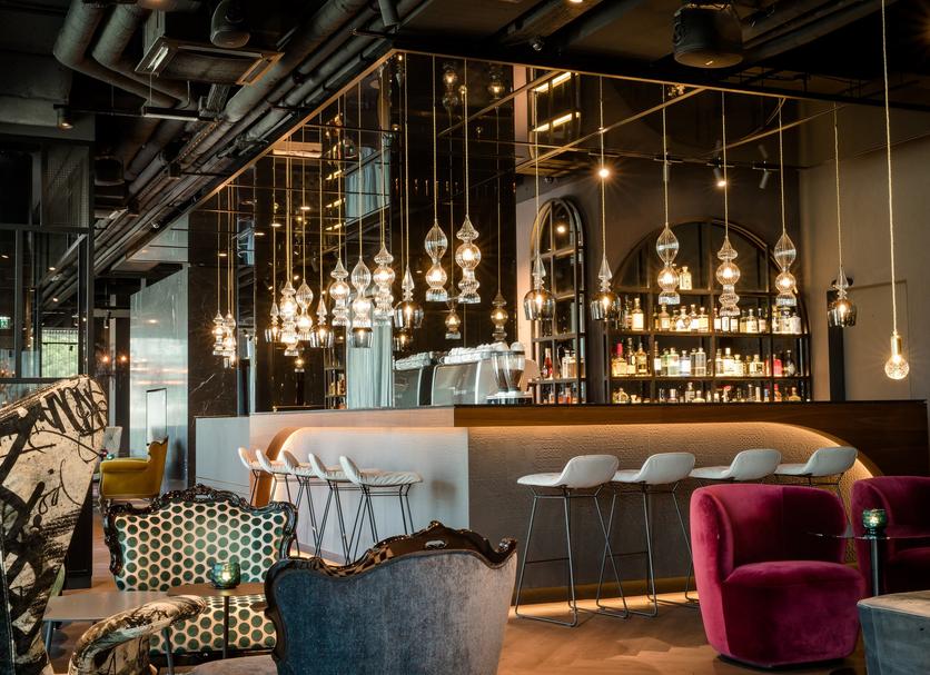 Bar Zdjęcie