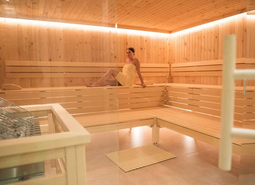 Spa Zdjęcie