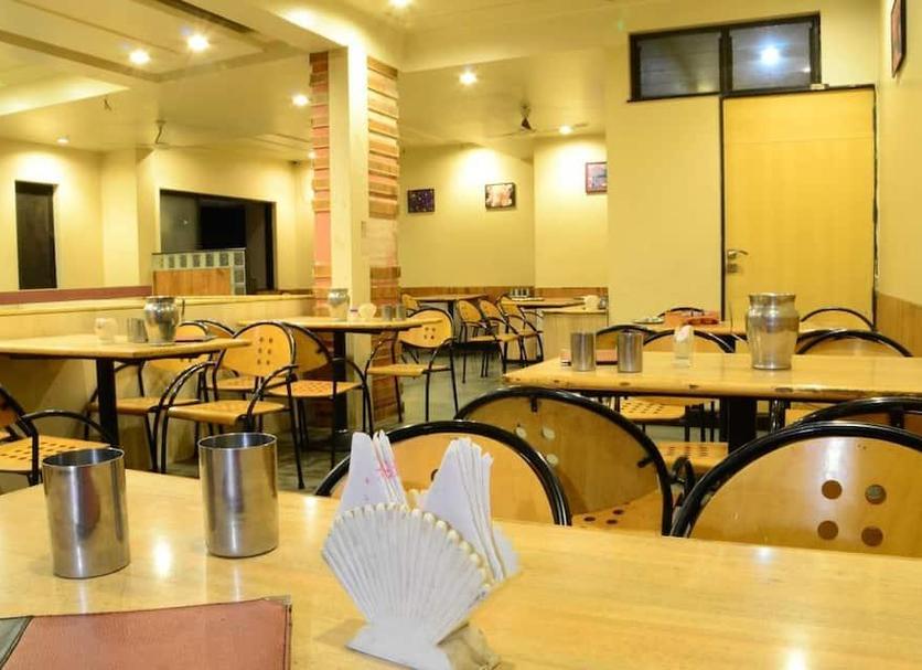 Restauracja Zdjęcie