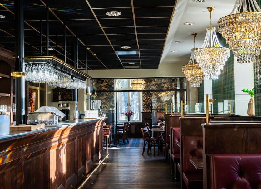 Bar Zdjęcie