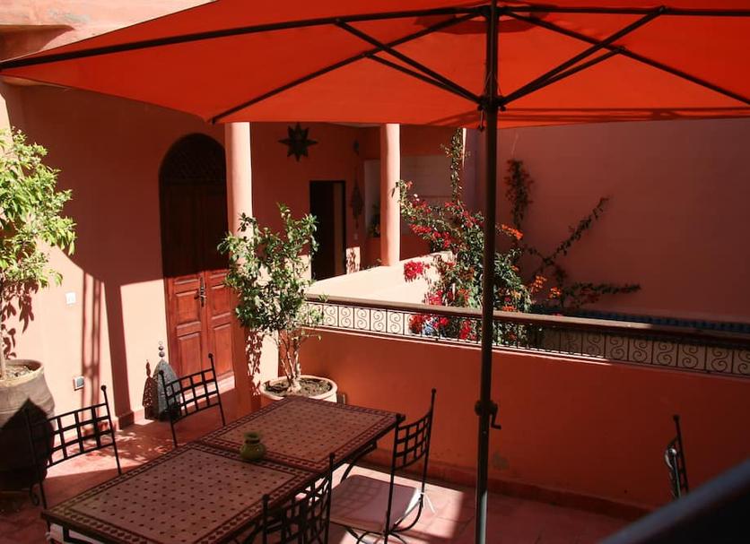 Balkon Zdjęcie