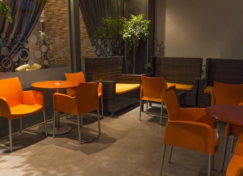 Restauracja Zdjęcie