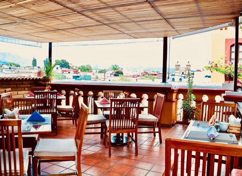 Restauracja Zdjęcie