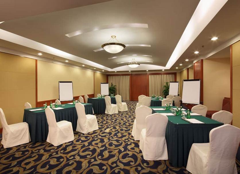 Sala konferencyjna Zdjęcie
