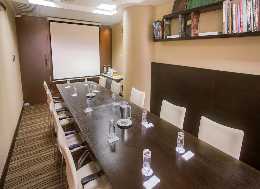 Sala konferencyjna Zdjęcie