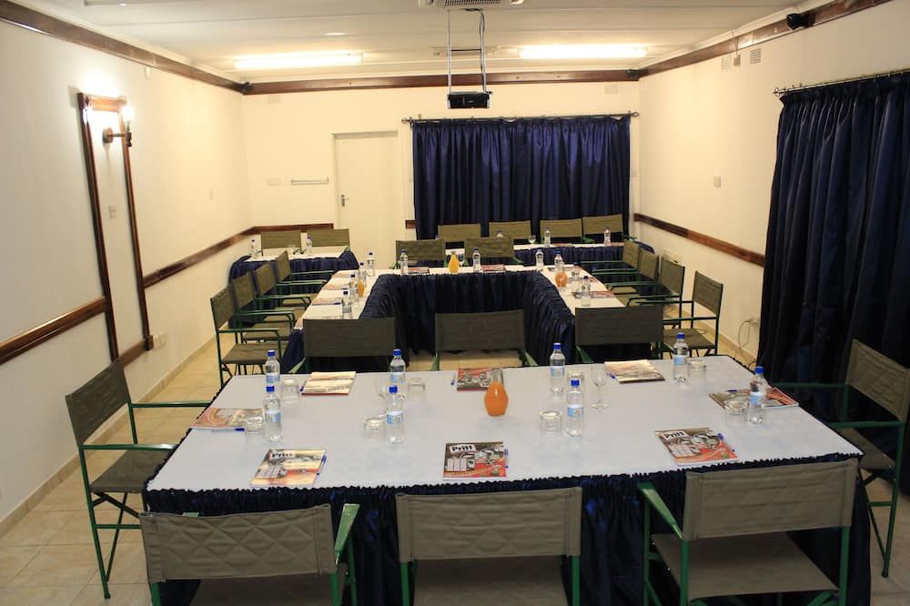 Sala konferencyjna