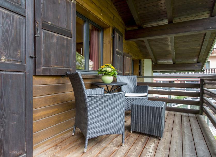Patio Zdjęcie