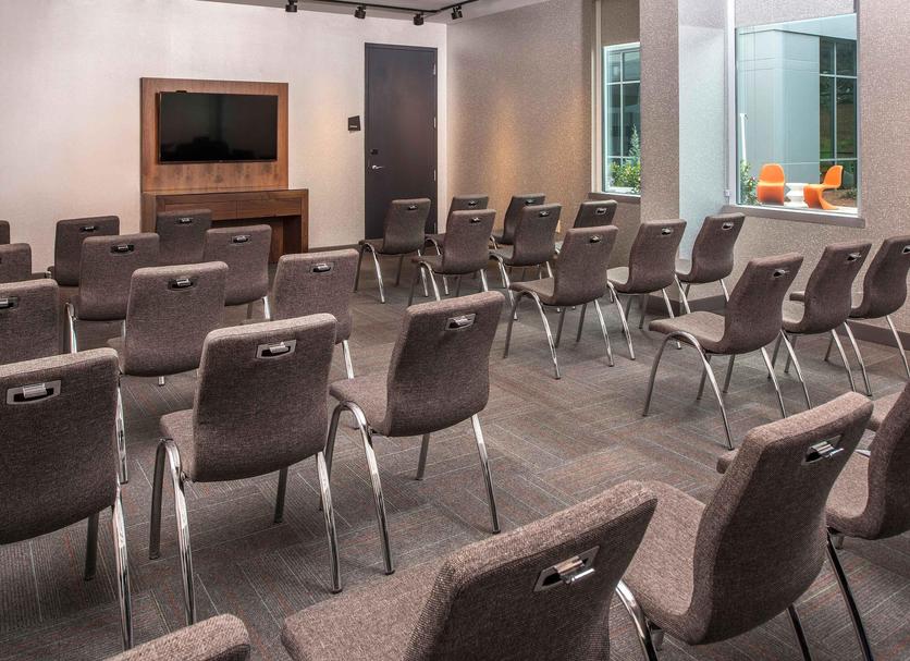 Sala konferencyjna Zdjęcie