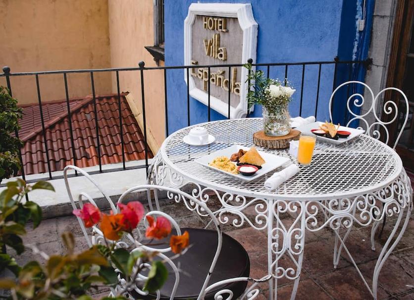 Balkon Zdjęcie