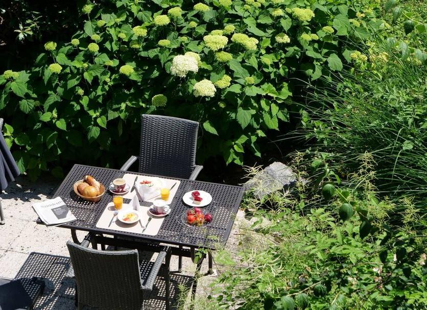 Patio Zdjęcie