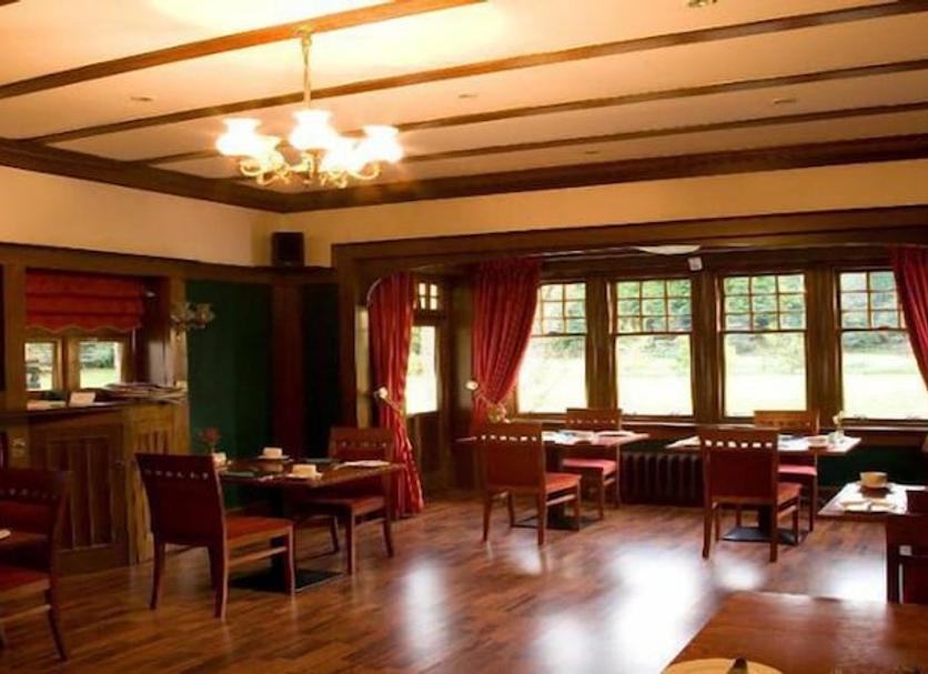 Restauracja Zdjęcie