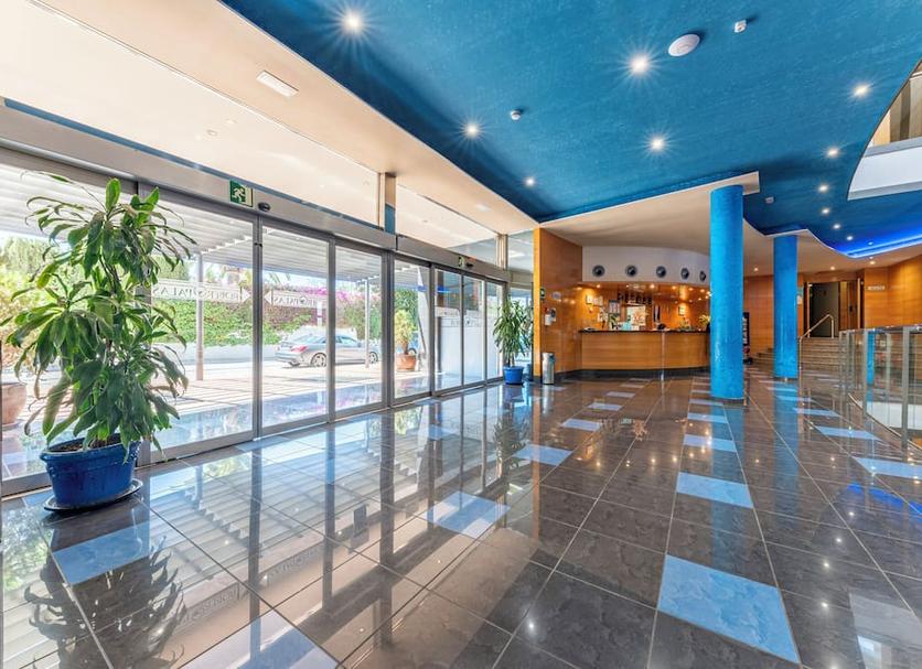 Lobby Zdjęcie