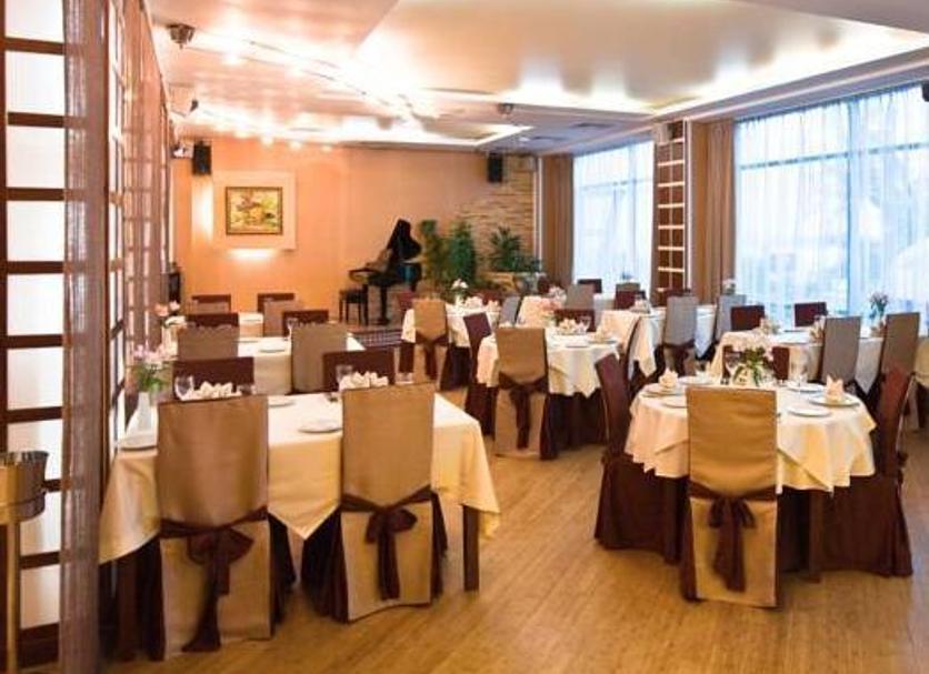 Restauracja Zdjęcie