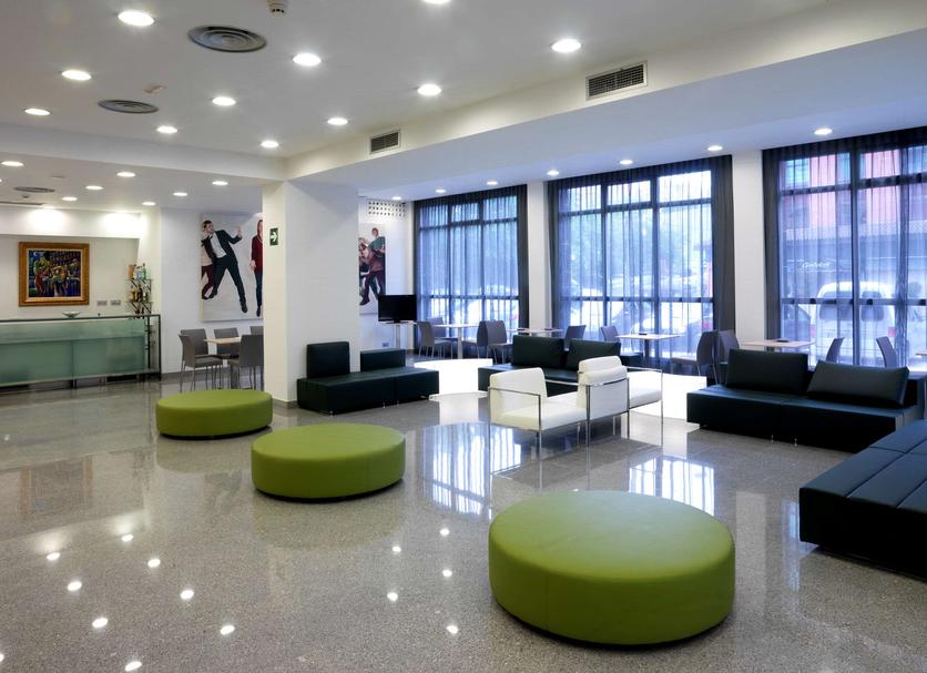 Lobby Zdjęcie