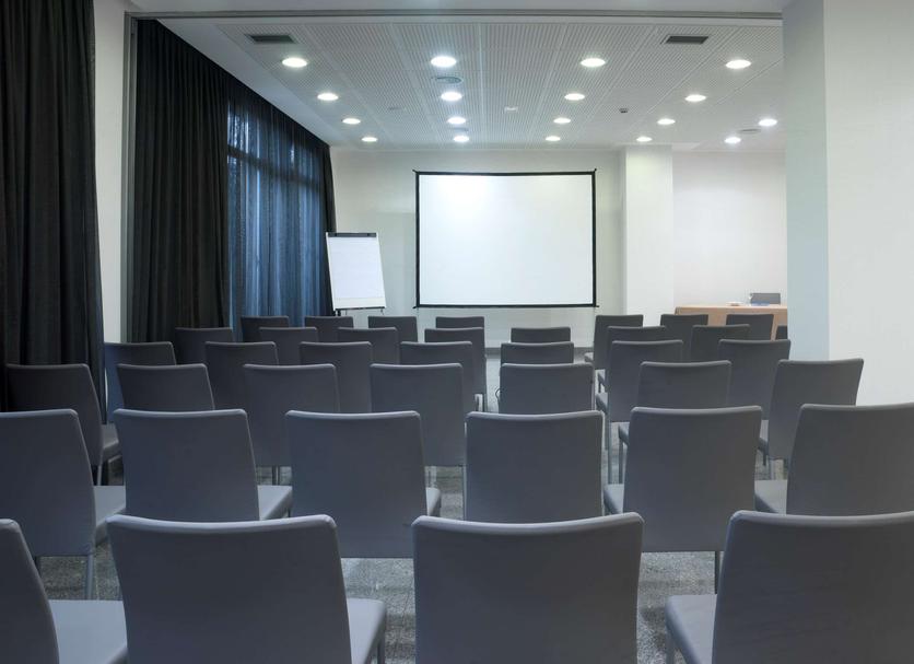 Sala konferencyjna Zdjęcie