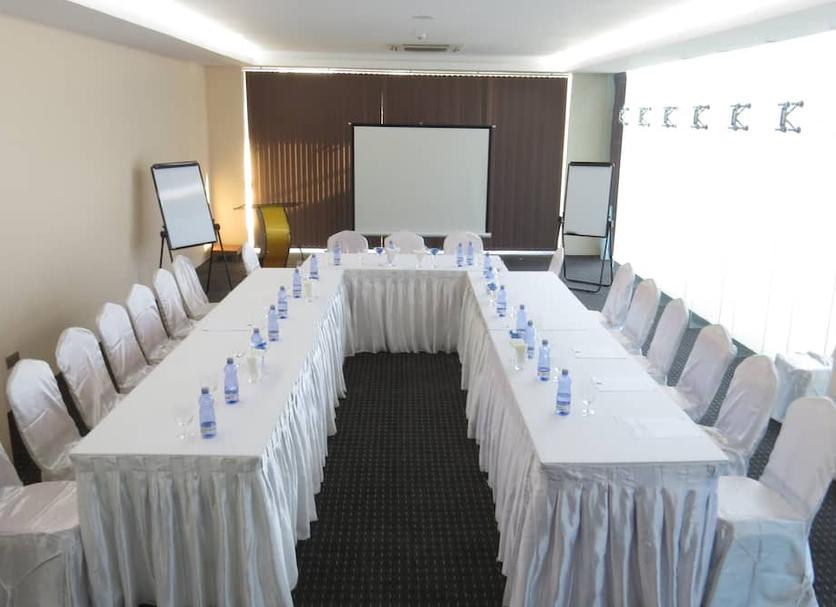 Sala konferencyjna Zdjęcie