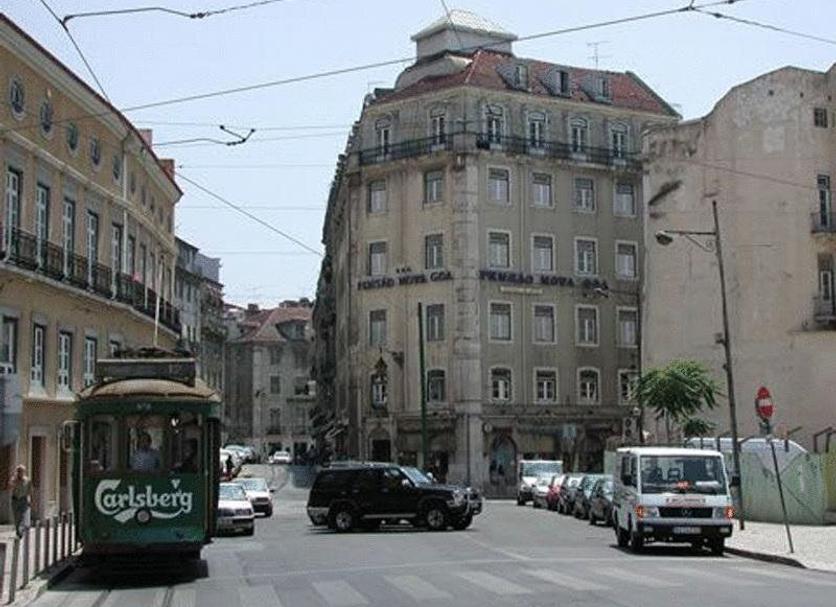 Widok na zewnątrz Zdjęcie