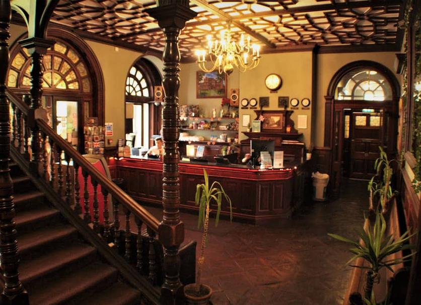 Bar Zdjęcie