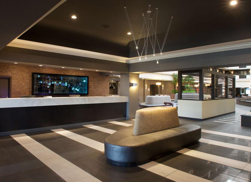 Lobby Zdjęcie