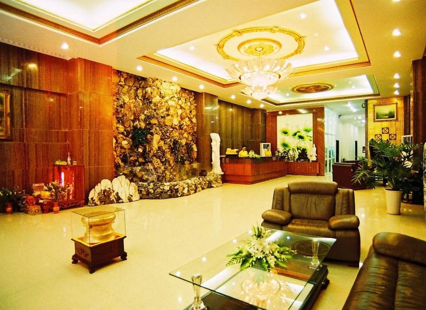 Lobby Zdjęcie