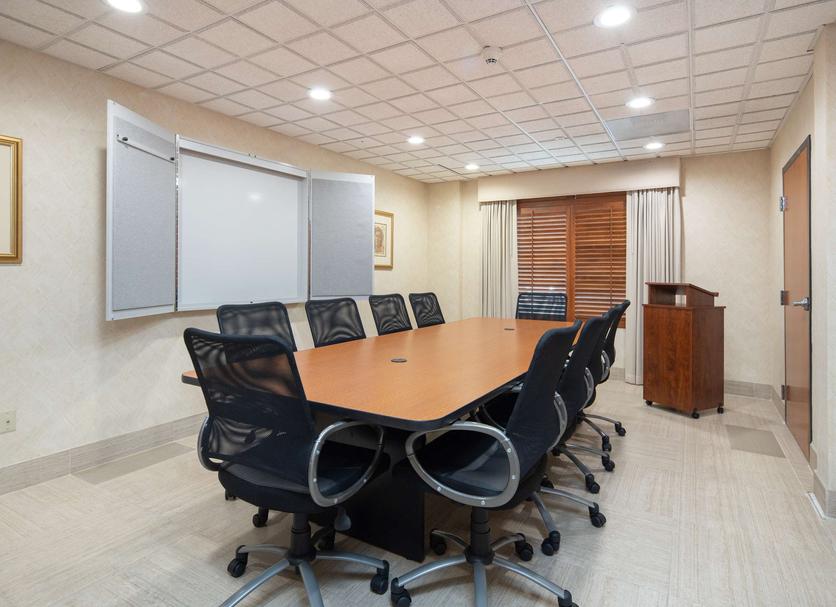 Sala konferencyjna Zdjęcie