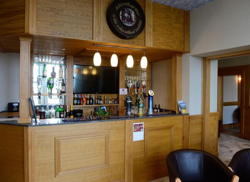 Bar Zdjęcie