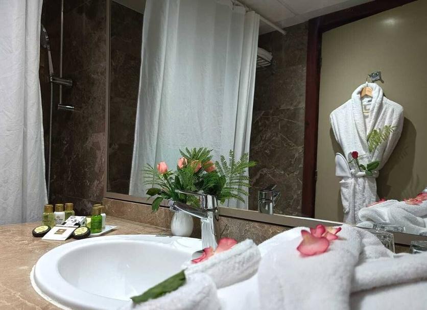 Łazienka Zdjęcie