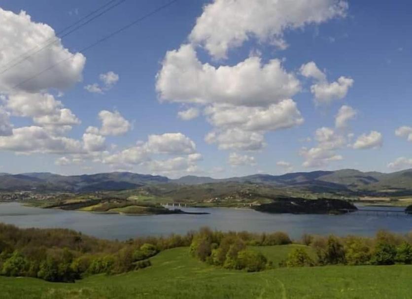 Widok na zewnątrz Zdjęcie