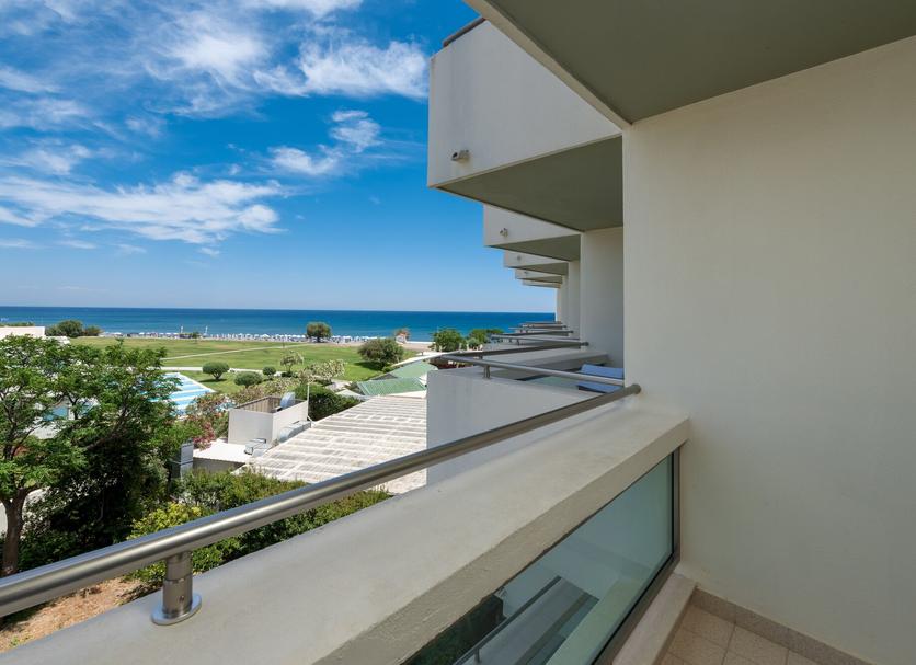Balkon Zdjęcie
