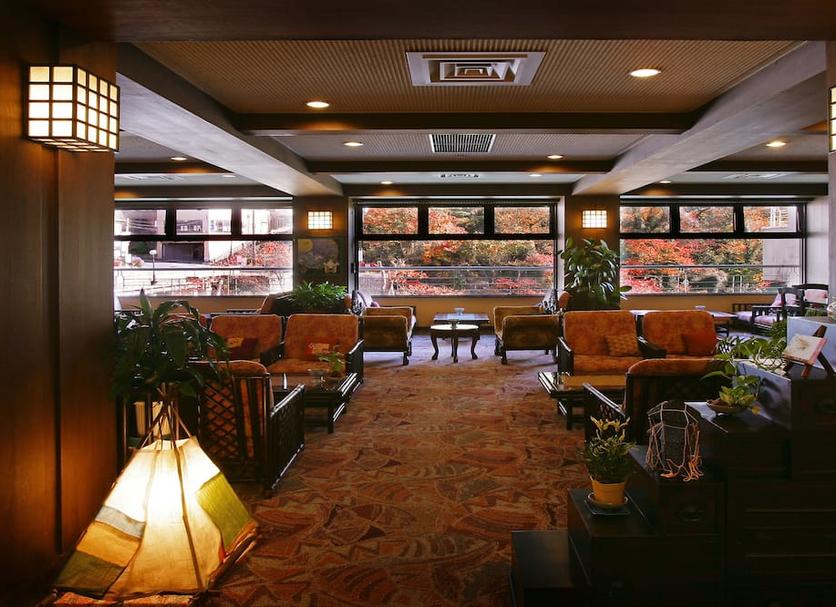 Lobby Zdjęcie