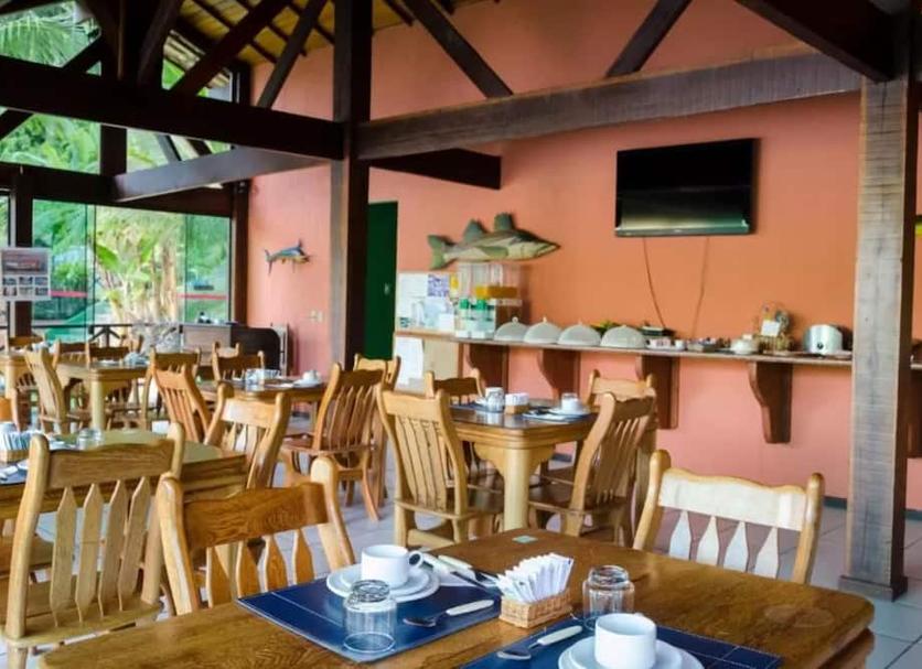 Restauracja Zdjęcie