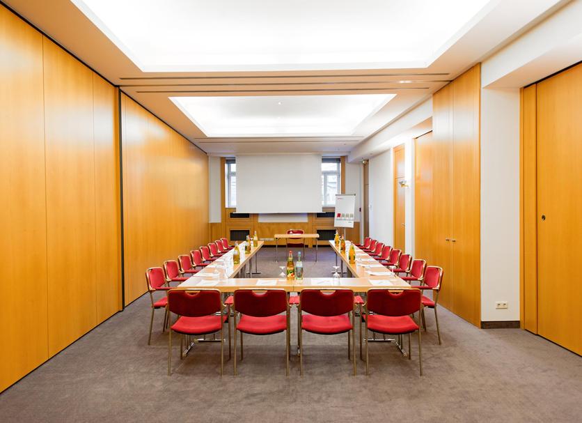 Sala konferencyjna Zdjęcie