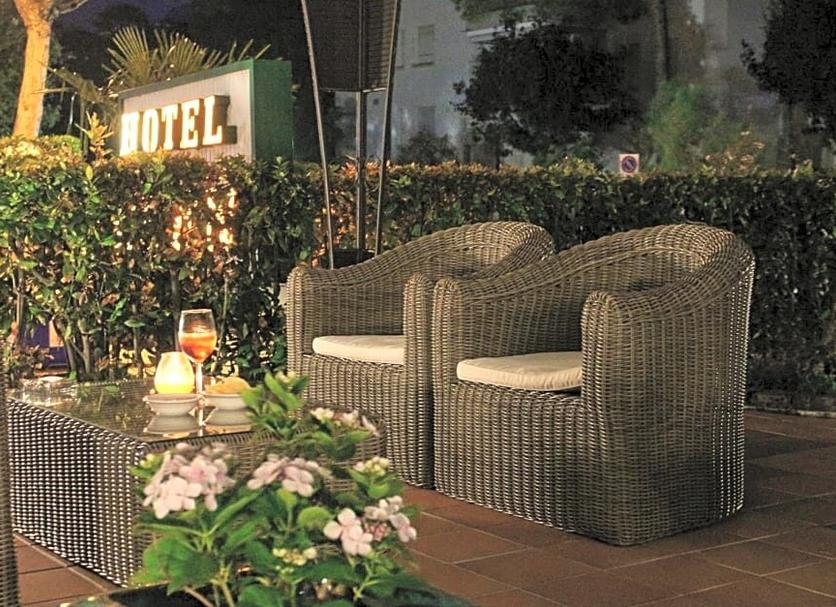 Patio Zdjęcie