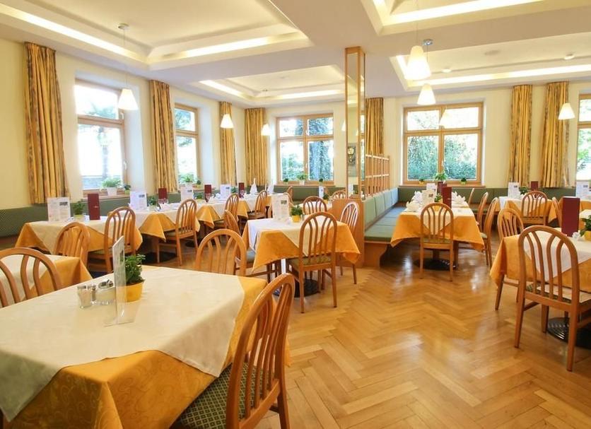 Restauracja Zdjęcie