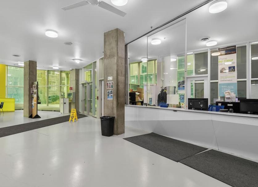 Lobby Zdjęcie