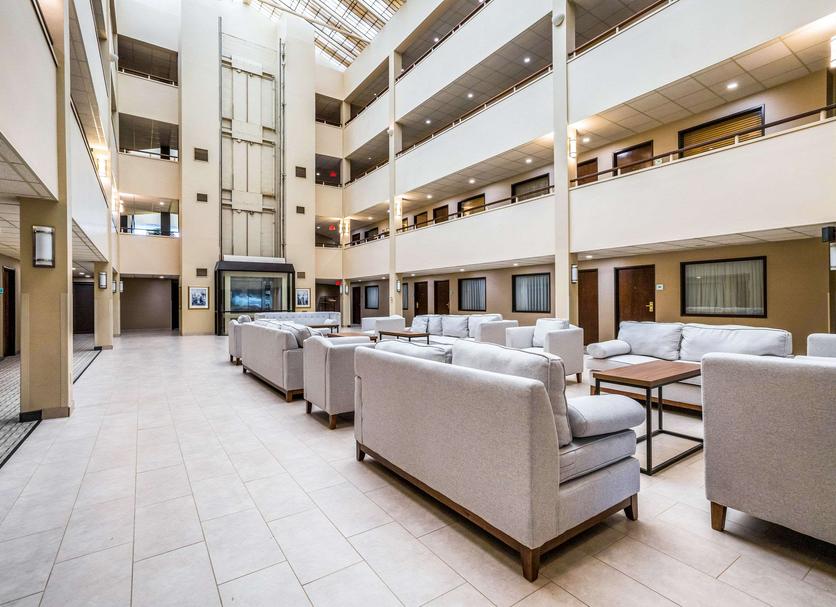 Lobby Zdjęcie