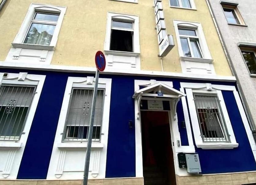 Budynek Zdjęcie