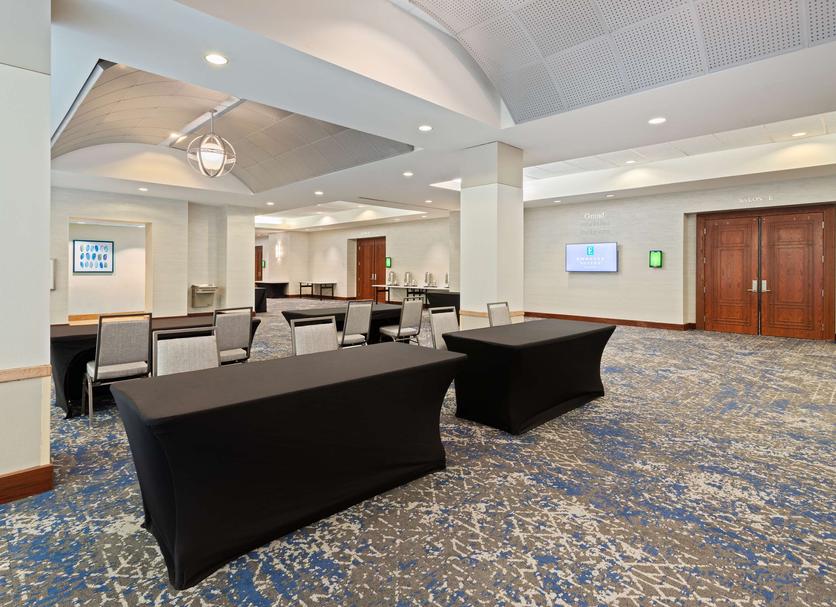 Sala konferencyjna Zdjęcie