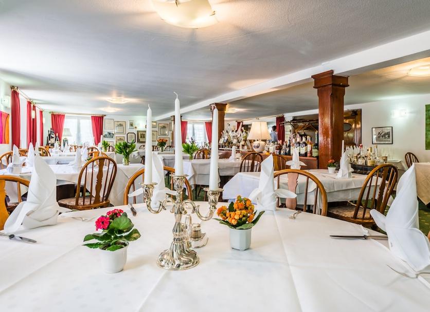 Restauracja Zdjęcie